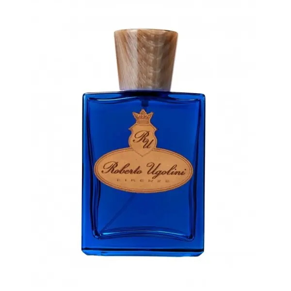 Roberto Ugolini Blue Suede Shoes Must-Have