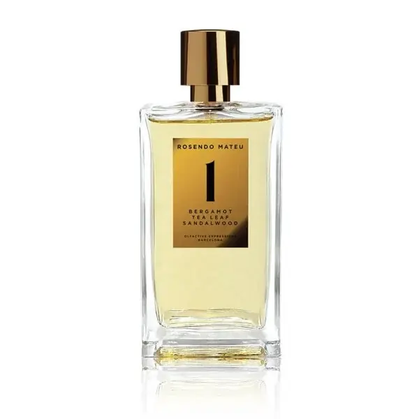Rosendo Mateu 1 - EdP Spray Neu Im Sortiment