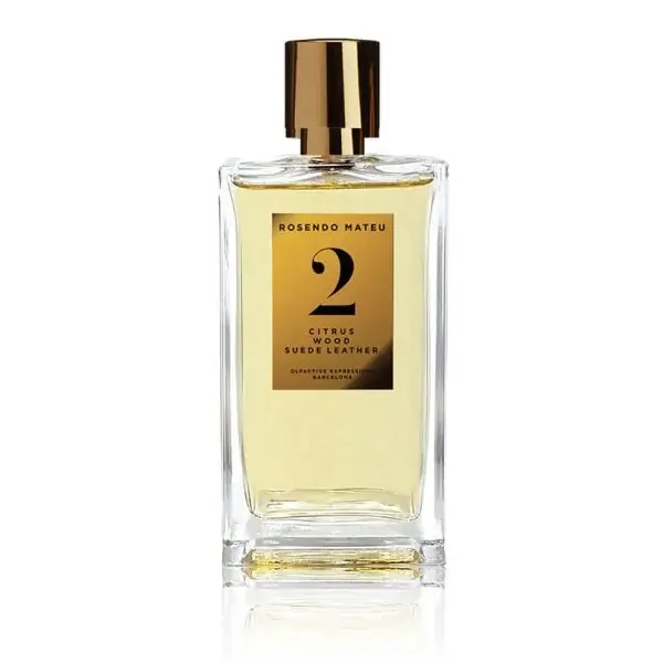 Rosendo Mateu 2 - EdP Spray Günstig