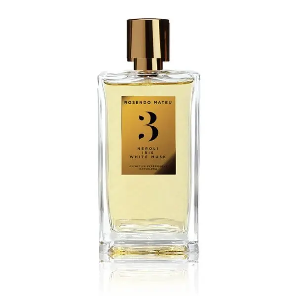 Rosendo Mateu 3 Must-Have
