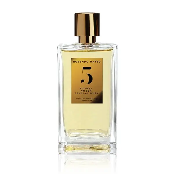 Neue Ware Rosendo Mateu 5