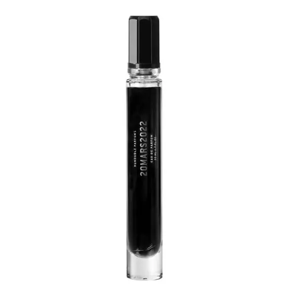 Ausverkauf Rundholz Parfums 20MARS2022