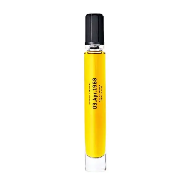 Rundholz Parfums 03. Apr. 1968 Jetzt Bestellen