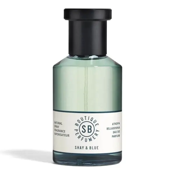Bestpreis Shay & Blue Atropa Belladonna