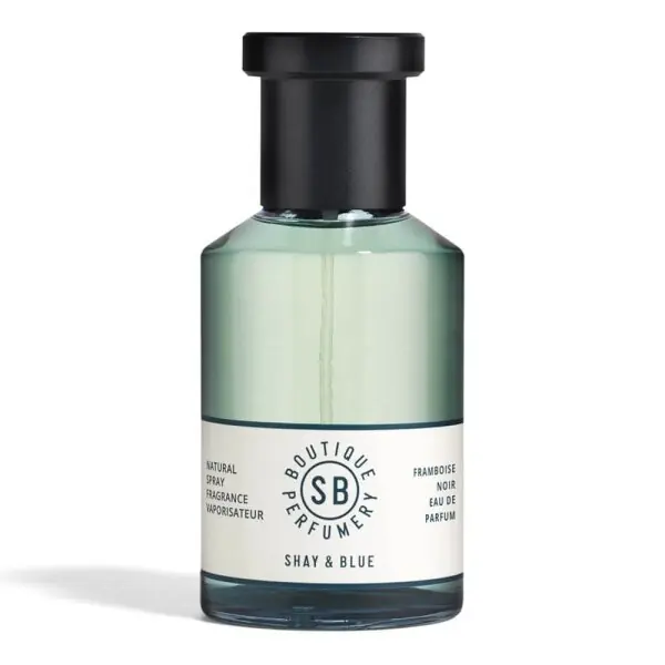 Begrenztes Angebot Shay & Blue Framboise Noire