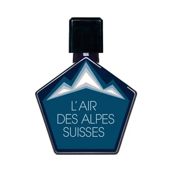 Bestseller Tauer Perfumes L‘Air des Alpes Suisses