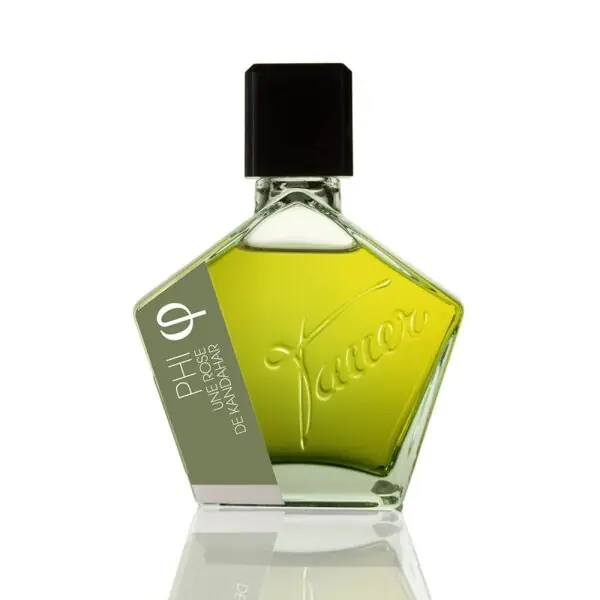 Tauer Perfumes PHI - Une Rose de Kandahar Solange Der Vorrat Reicht