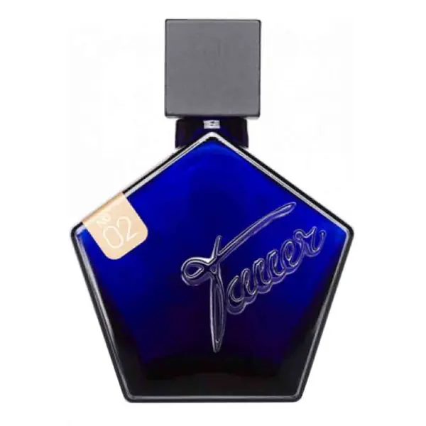 Tauer Perfumes No. 02 - L`air du désert Marocain Highlight