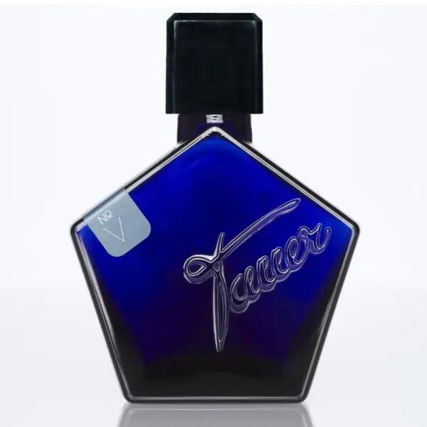 Tauer Perfumes No. 05 - Incense Extrême Sichere Zahlung