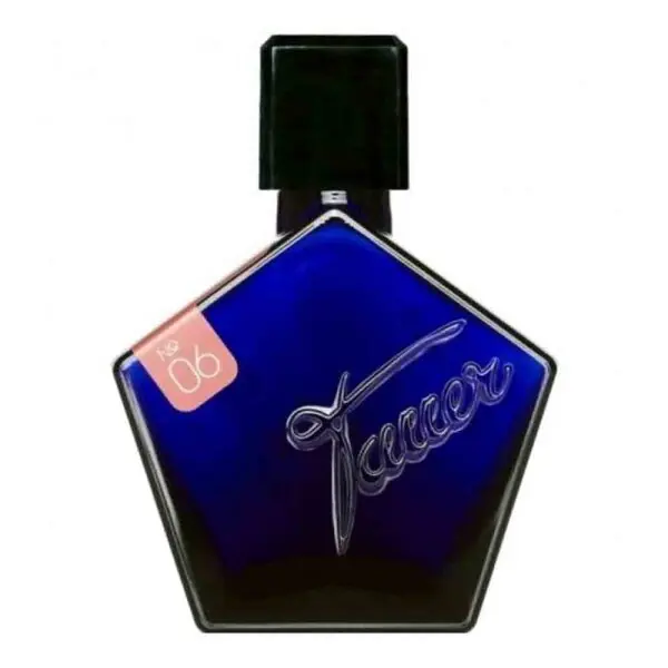 Highlight Tauer Perfumes No. 06 - Incense rosé