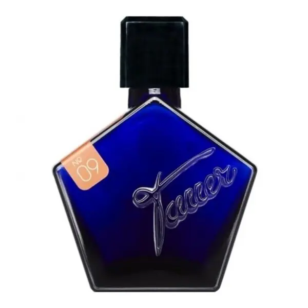 Preisreduziert Tauer Perfumes No. 09 - Orange Star