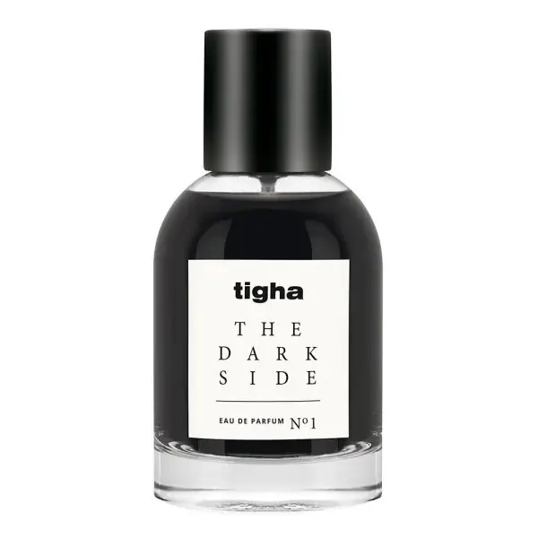 Rabatt tigha The Dark Side - EdP Spray