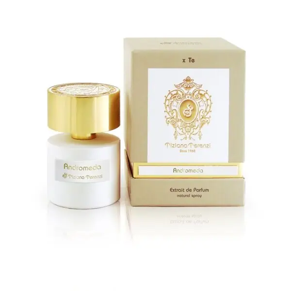 Geprüft Tiziana Terenzi Luna Collection - Andromeda
