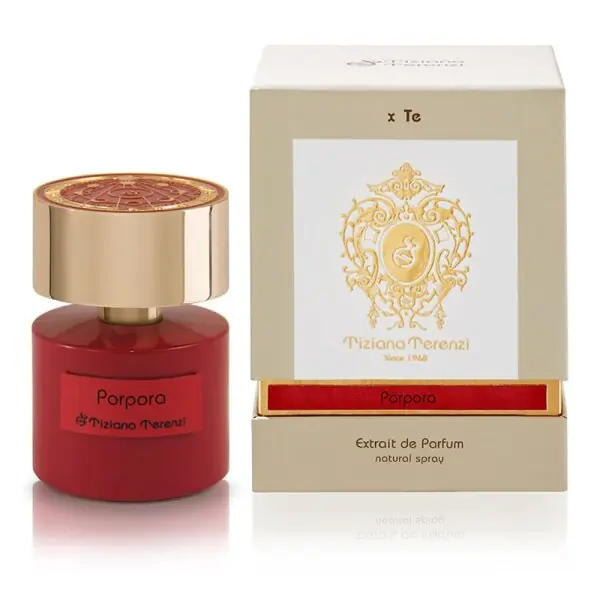 Tiziana Terenzi Luna Collection - Porpora Nur Für Kurze Zeit