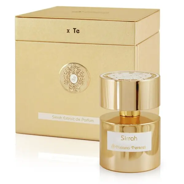 Tiziana Terenzi Luna Collection - Sirrah Neuheit