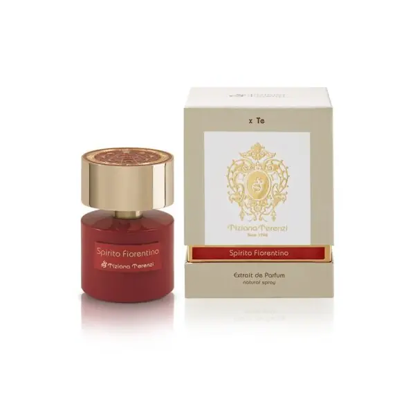 Tiziana Terenzi Luna Collection - Spirito Fiorentino Geprüft
