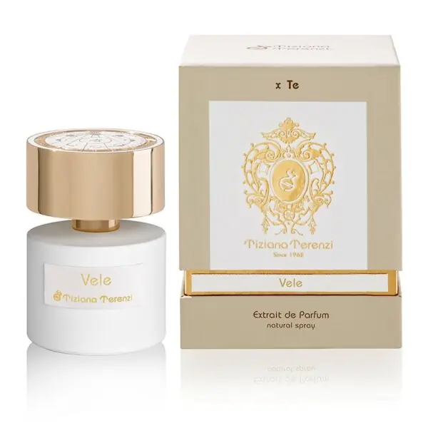 Nur Heute Tiziana Terenzi Luna Collection - Vele
