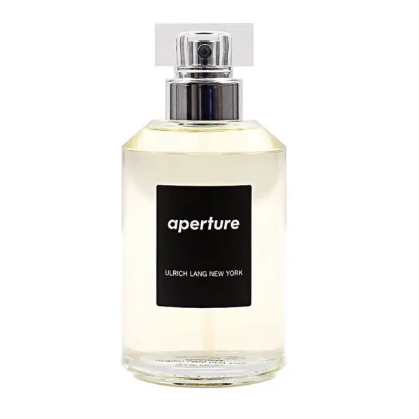 Preis Gesenkt Ulrich Lang New York Aperture