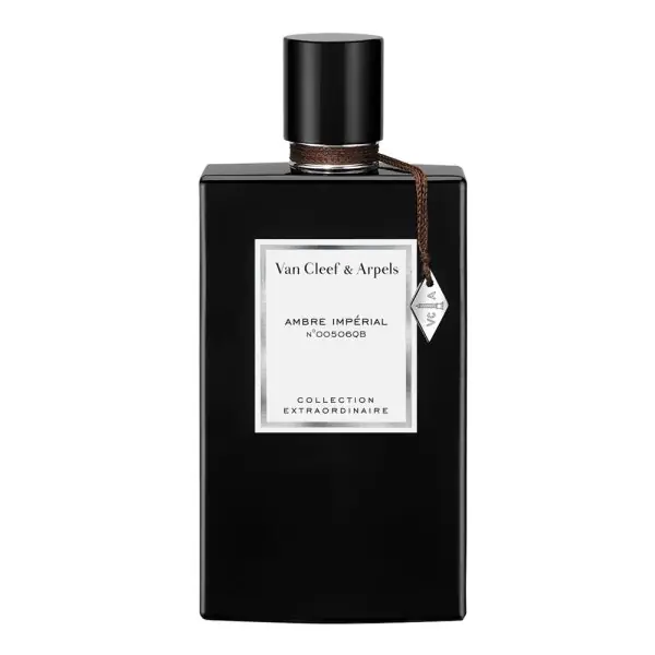 Van Cleef & Arpels Collection Extraordinaire - Ambre Impérial Sichere Zahlung