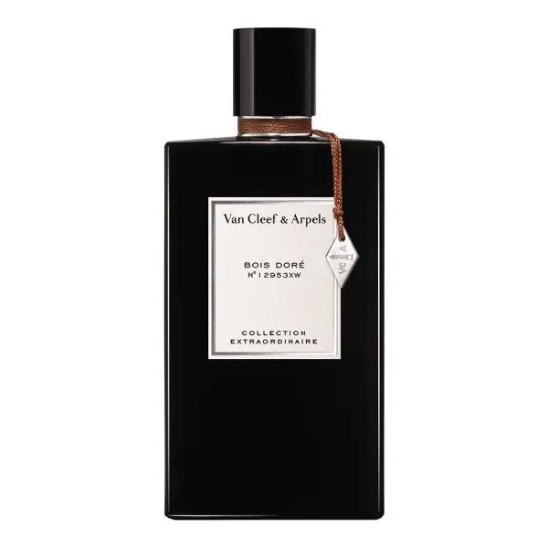 Van Cleef & Arpels Collection Extraordinaire - Bois Doré Sonderangebot