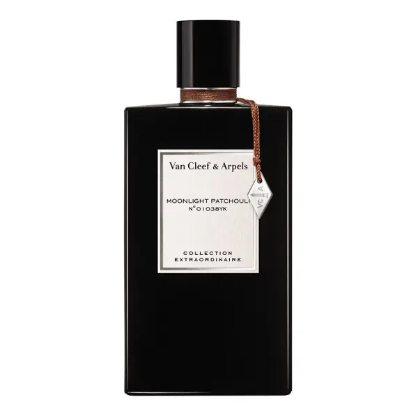 Preisreduziert Van Cleef & Arpels Collection Extraordinaire - Moonlight Patchouli