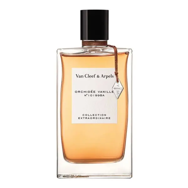 Neu Van Cleef & Arpels Collection Extraordinaire - Orchidée Vanille