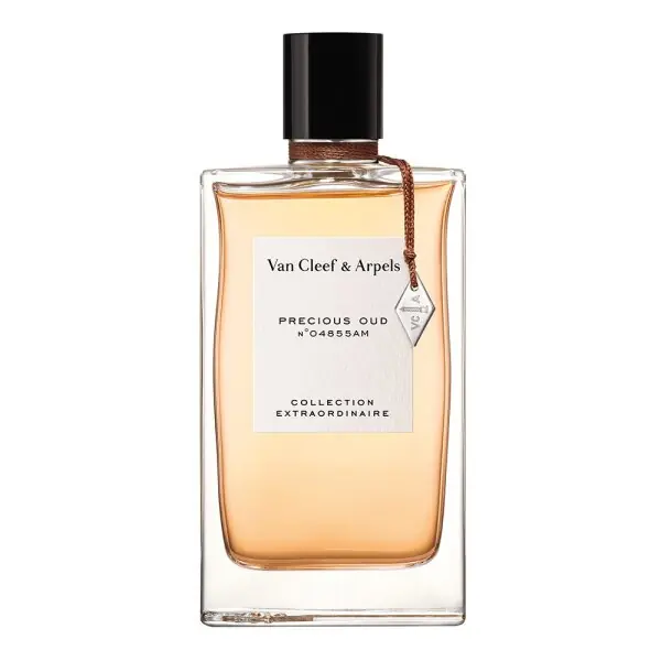 Van Cleef & Arpels Collection Extraordinaire - Precious Oud Direkt Vom Hersteller