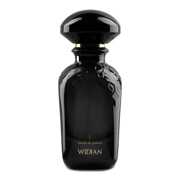Kracherpreis Widian Black Collection - Black I