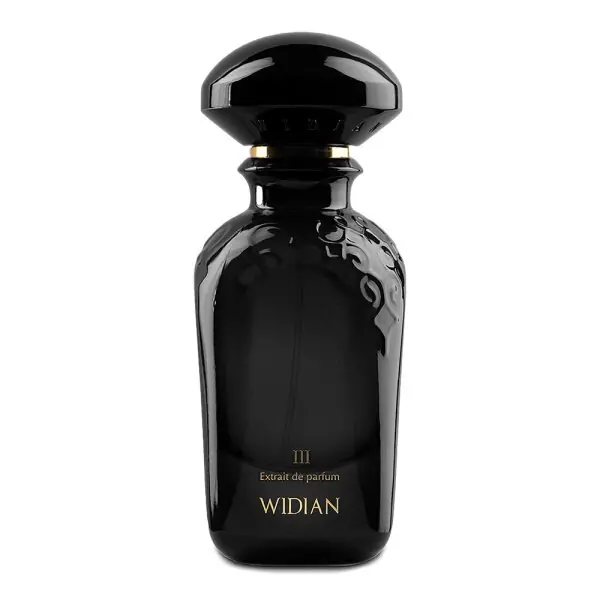 Widian Black Collection - Black III Markenware