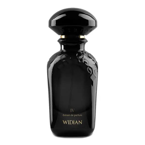 Neue Ware Widian Black Collection - Black IV