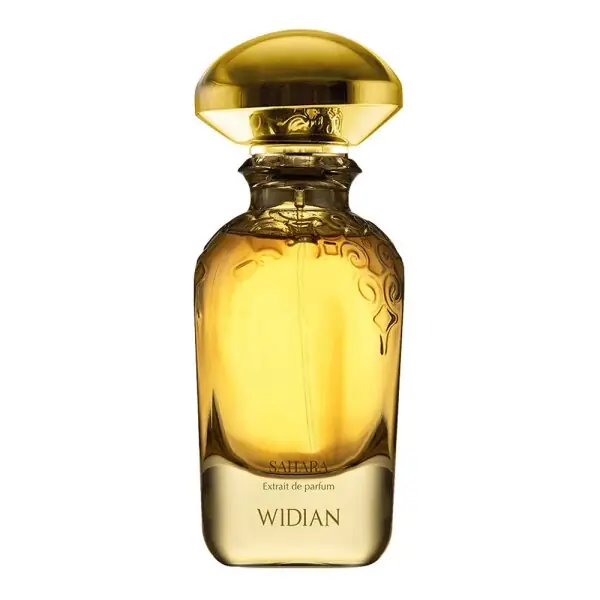 Nur Heute Widian Gold Collection - Sahara