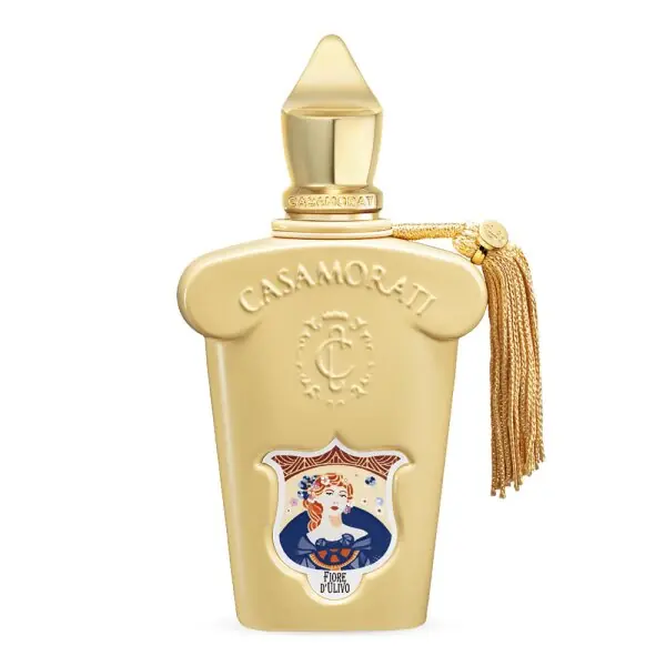 Angebot Xerjoff Casamorati 1888 - Fiore D‘Ulivo