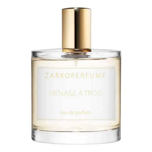 Zarkoperfume Ménage à Trois Mega-Angebot