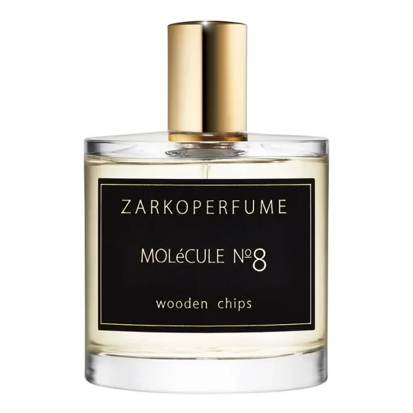 Zarkoperfume Molécule No8 Neu Im Sortiment
