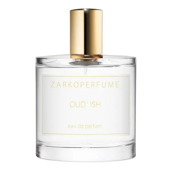 Zarkoperfume Oud‘ish Geprüft