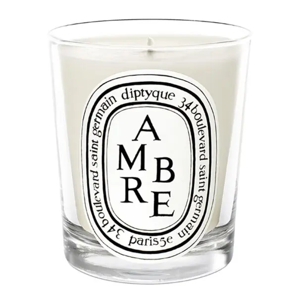 Diptyque Ambre - Duftkerze Meistverkauft