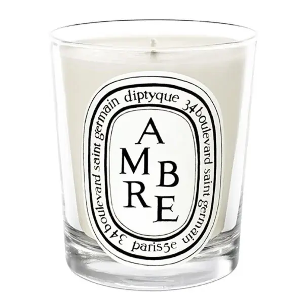 Diptyque Ambre - Scented Candle Online Kaufen