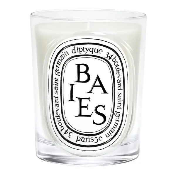 Diptyque Baies - Duftkerze Top-Angebot