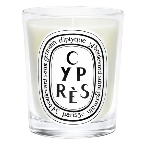 Diptyque Cyprès - Scented Candle Preisknaller