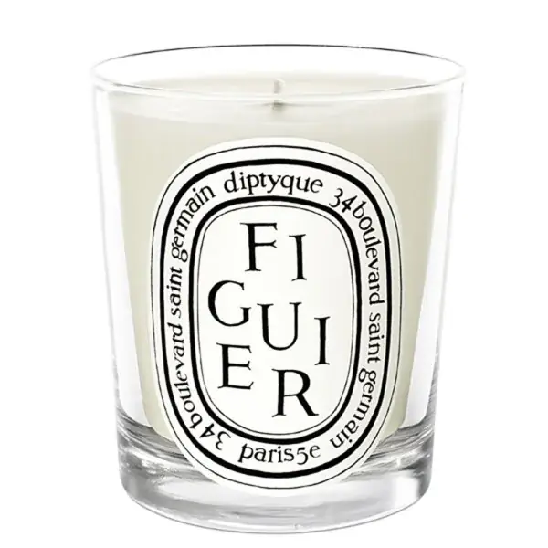 Diptyque Figuier - Scented Candle Beliebt