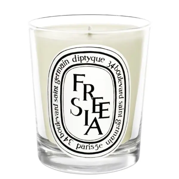 Rabatt Diptyque Freesia - Scented Candle