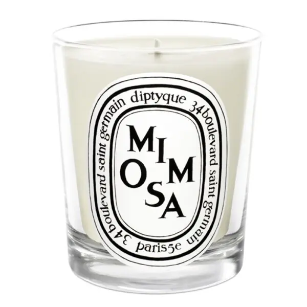Sonderangebot Diptyque Mimosa - Duftkerze