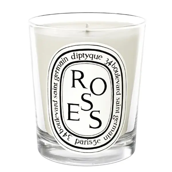 Diptyque Roses - Duftkerze Expressversand