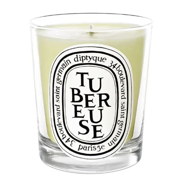 Diptyque Tubéreuse - Duftkerze Direkt Vom Hersteller