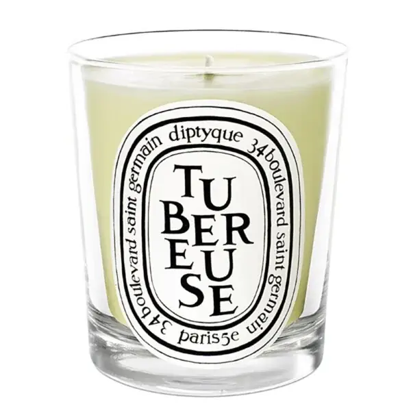 Diptyque Tubéreuse - Scented Candle Kracherpreis
