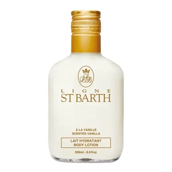 Nur Heute Ligne St Barth À la Vanille - Body Lotion