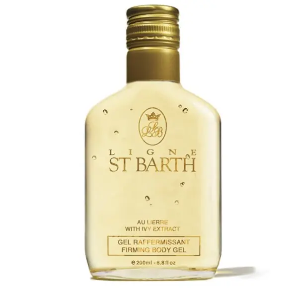 Ligne St Barth Firming body gel with ivy extract Jetzt Bestellen
