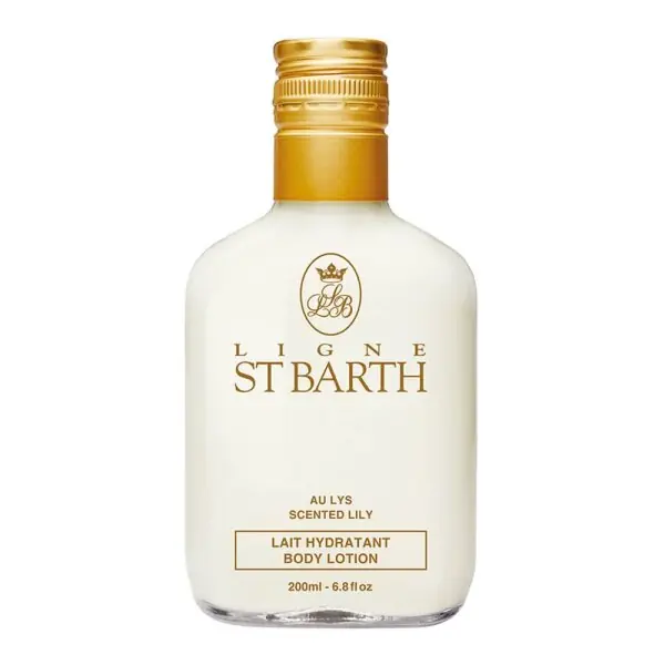 Ligne St Barth Au Lys - Body Lotion Geprüft