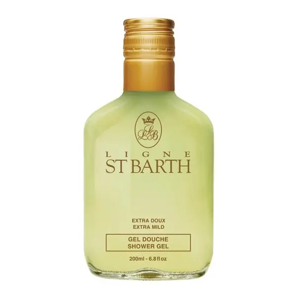 Sonderangebot Ligne St Barth Vetiver - mild shower gel