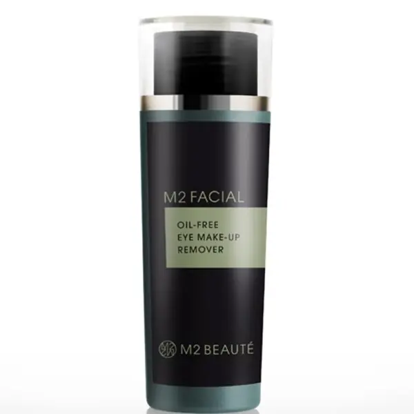 Wochenendangebot M2Beauté Ultra Pure Solutions Oil-Free Make-Up Remover
